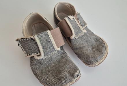 Pegres papuče, pegres,29