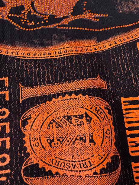 Tričko philipp plein junior 12, 146
