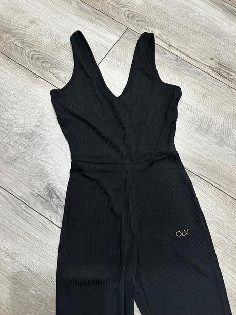 Olavoga dámsky overal veľ.s, s