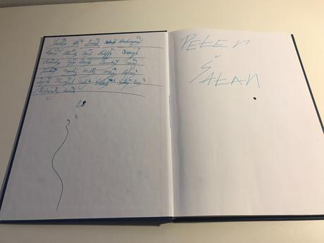 Kniha - bronzové helsinki,