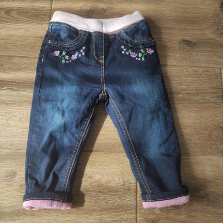 Rifle 6-9 mes, c&a,74