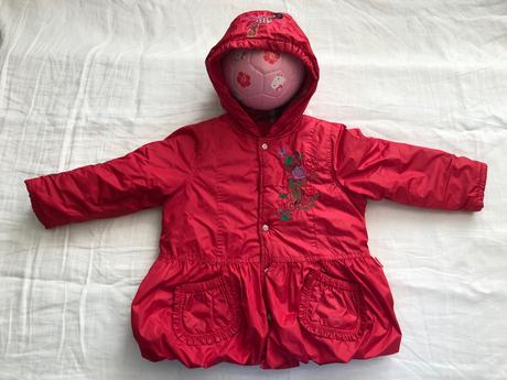 Bunda zn. pampolina, pampolina,92