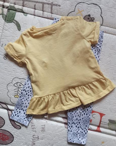 Dievcensky set 86, f&f,86