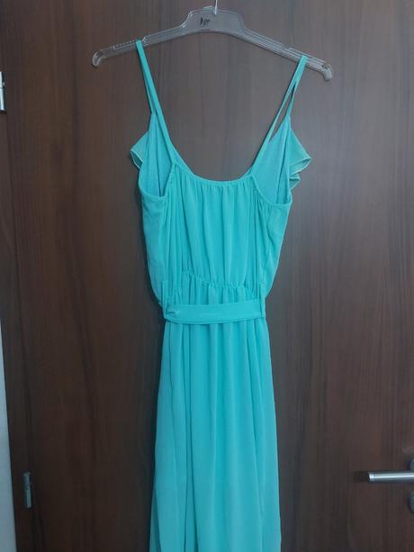 Letné šaty dámske, l