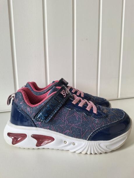 Geox respira tenisky, geox,29