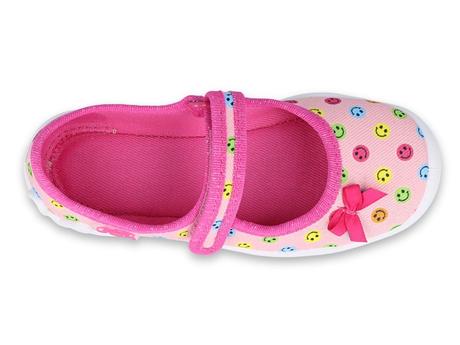 Diebčenské balerínky 21500070 b, befado,26 / 27 / 28 / 29 / 30