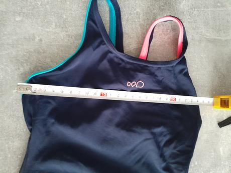 Plavky decathlon, nabaiji,122