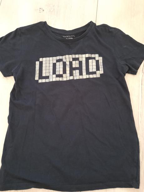 Tricko load, sinsay,134