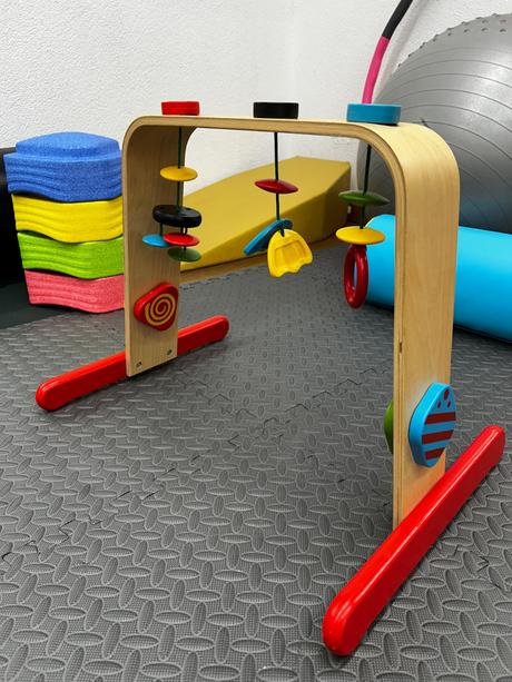 Ikea leka hrazdicka, 