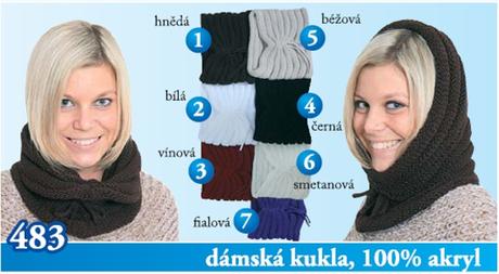 Kukla / límec, l - xxxl