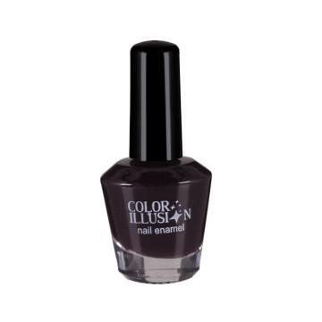 Lak na nechty - perleťovofialový,