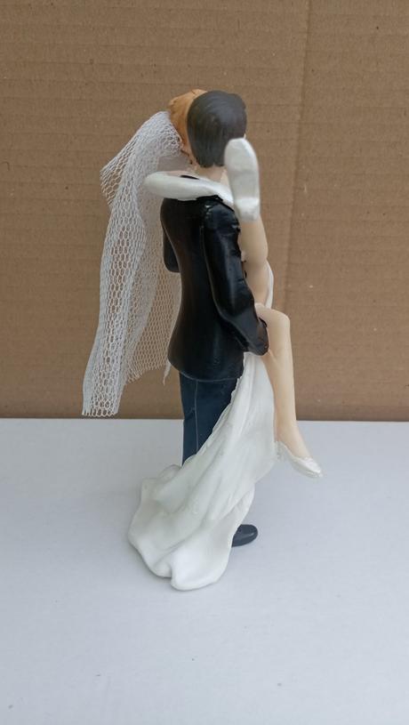 Rôzne dekorácie na torty, 