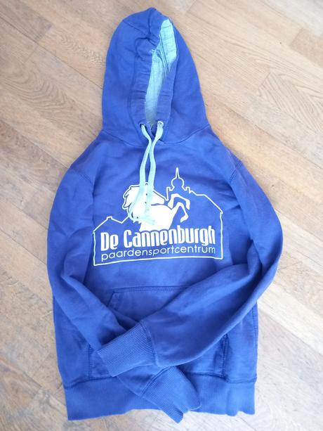 Dievčenská mikina, s