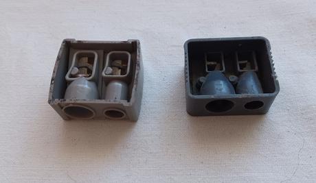 Strúhadko na ceruzky, 