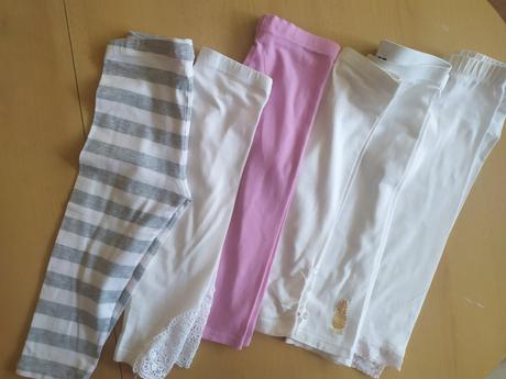 Leginky - balik, 116