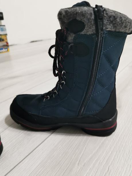 Softshellove topánky, american eagle,31