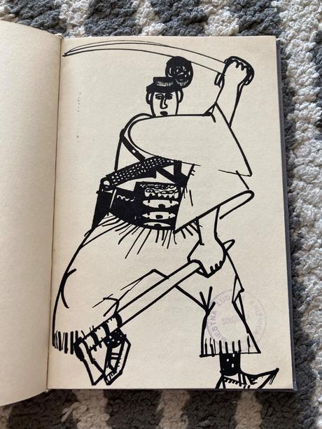 Samo chalupka junácke piesne (1964), 