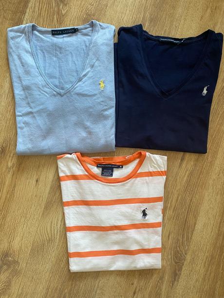 Ralph lauren balik vel.m, m