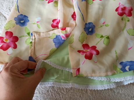 Tunika kvetovaná, 92