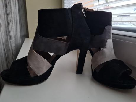 Sandale lazzarini, 37