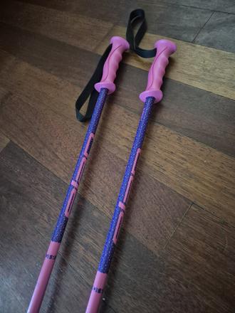 Lyžiarske palice elan 100 cm, 100 cm