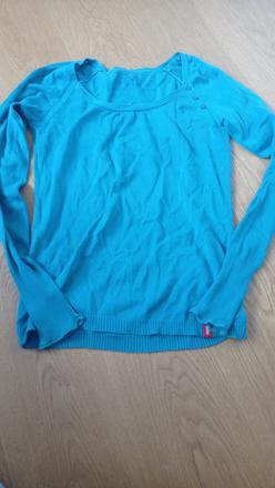 Pulóver zn.edc veľ.s, esprit,s