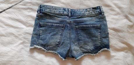 Šortky sinsay xxs, sinsay,32