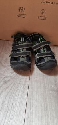 Sportove sandale, 30