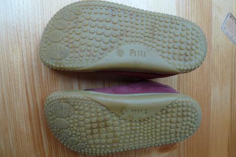 Barefoot tenisky filii 26w, filii,26