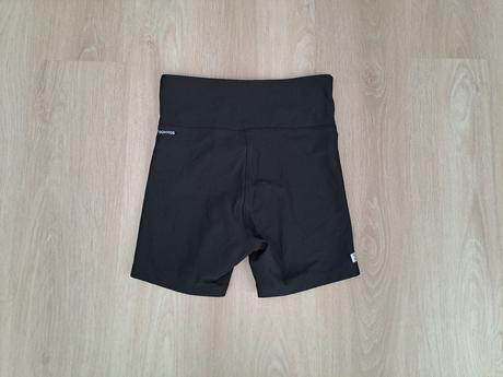 Šortky domyos, domyos,m