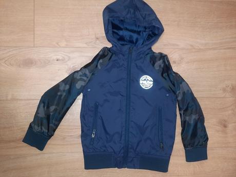 Tenka bunda, ovs,110