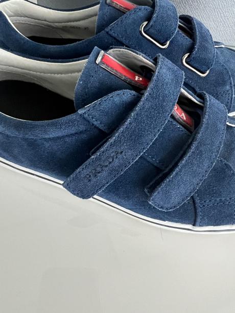 Prada tenisky, prada,35
