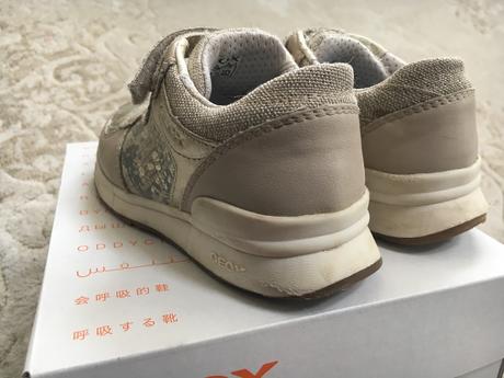 Geox respira č.27, geox,27