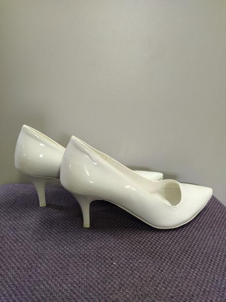 Lodičky, 36 / 37 / 39 / 40 / 41