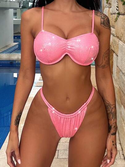 Plavky metalické, l / m / s