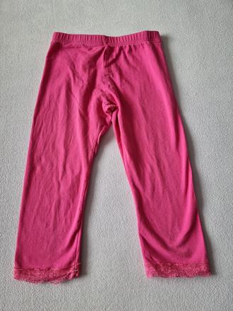 Trištvrťové leginy, 128