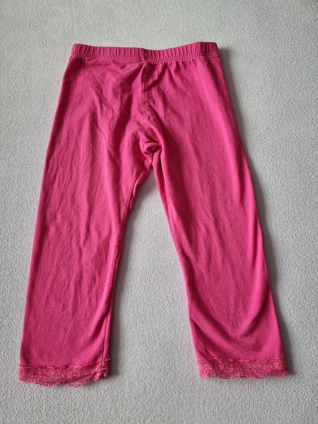 Trištvrťové leginy, 128