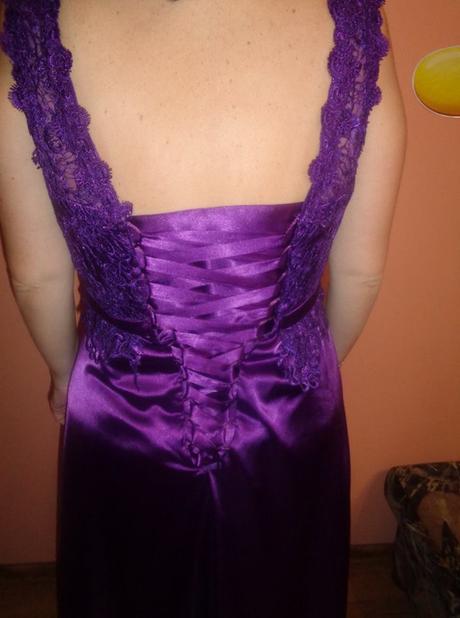 Spoločenské šaty jana, veľ. 40-44 - skladom, 40 / 41 / 42 / 43 / 44