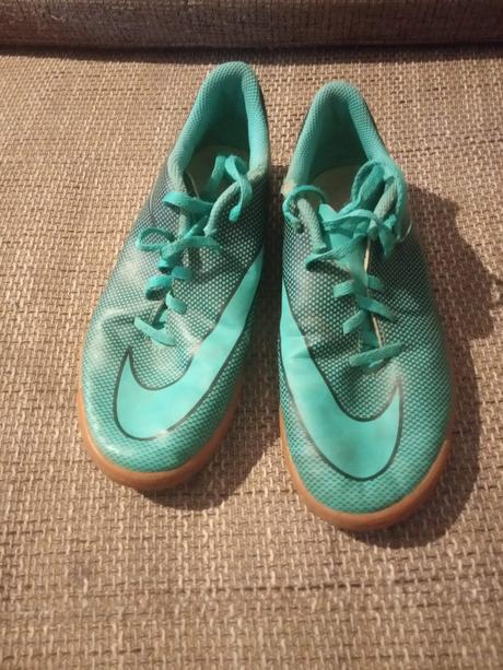 Predám halovky nike, nike,37