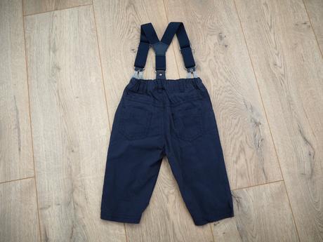 Nohavice, jacky,86