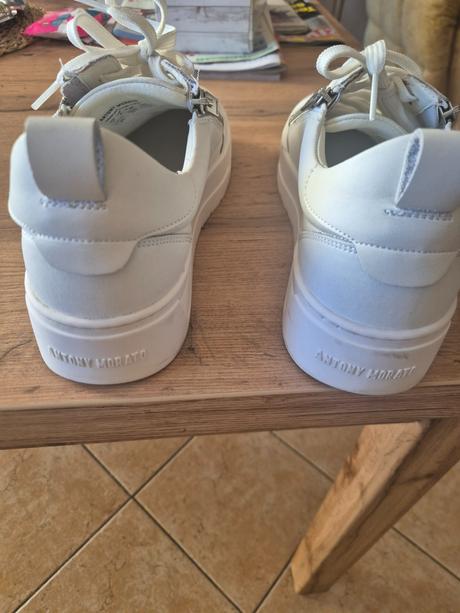 Antony morato tenisky, 40