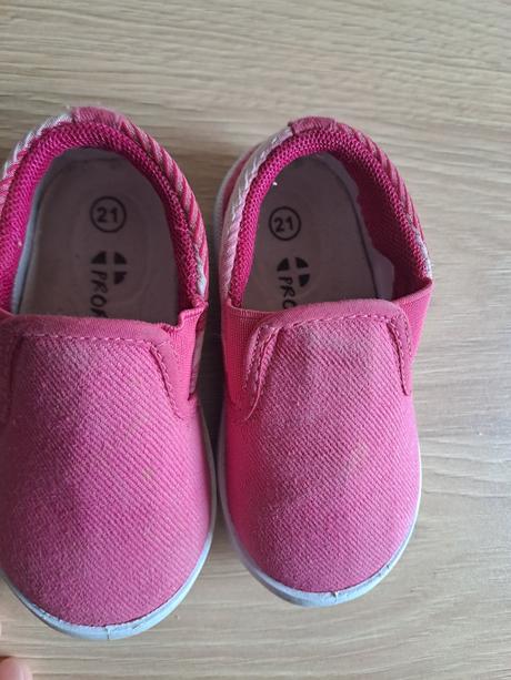 Tenisky protetika, protetika,21