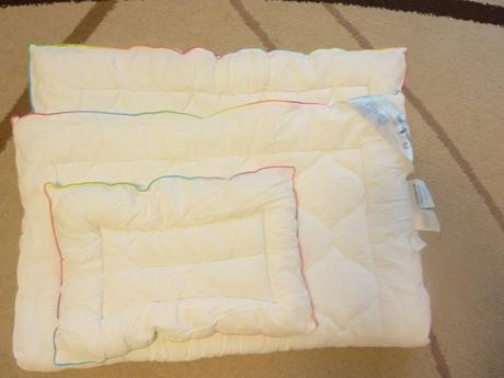 Feretti- kompletny set pre detsku postielku, šírka (cm): 100,dĺžka (cm): 130