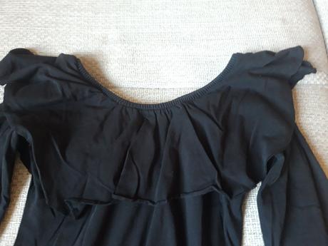 Dámske body, m
