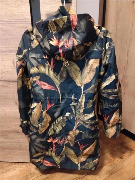 Mohito tropická parka, iba vyskúšana, mohito,32