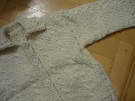 Štrikovaný sveter, 86