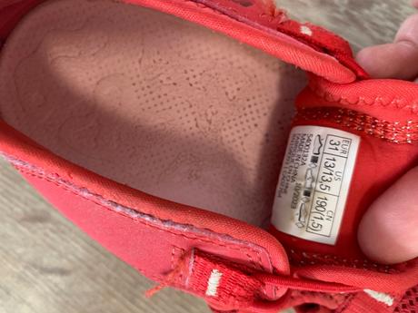 Reima športové sandále 31, reima,31