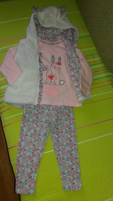 Kvetovane leginky, coolclub,86