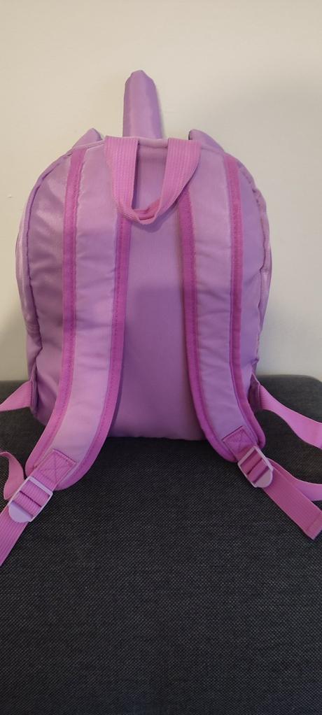 Ruksacik my little pony, reserved