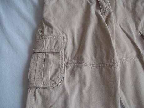 Nohavice - e.a. - 8-9 rokov (134), 134